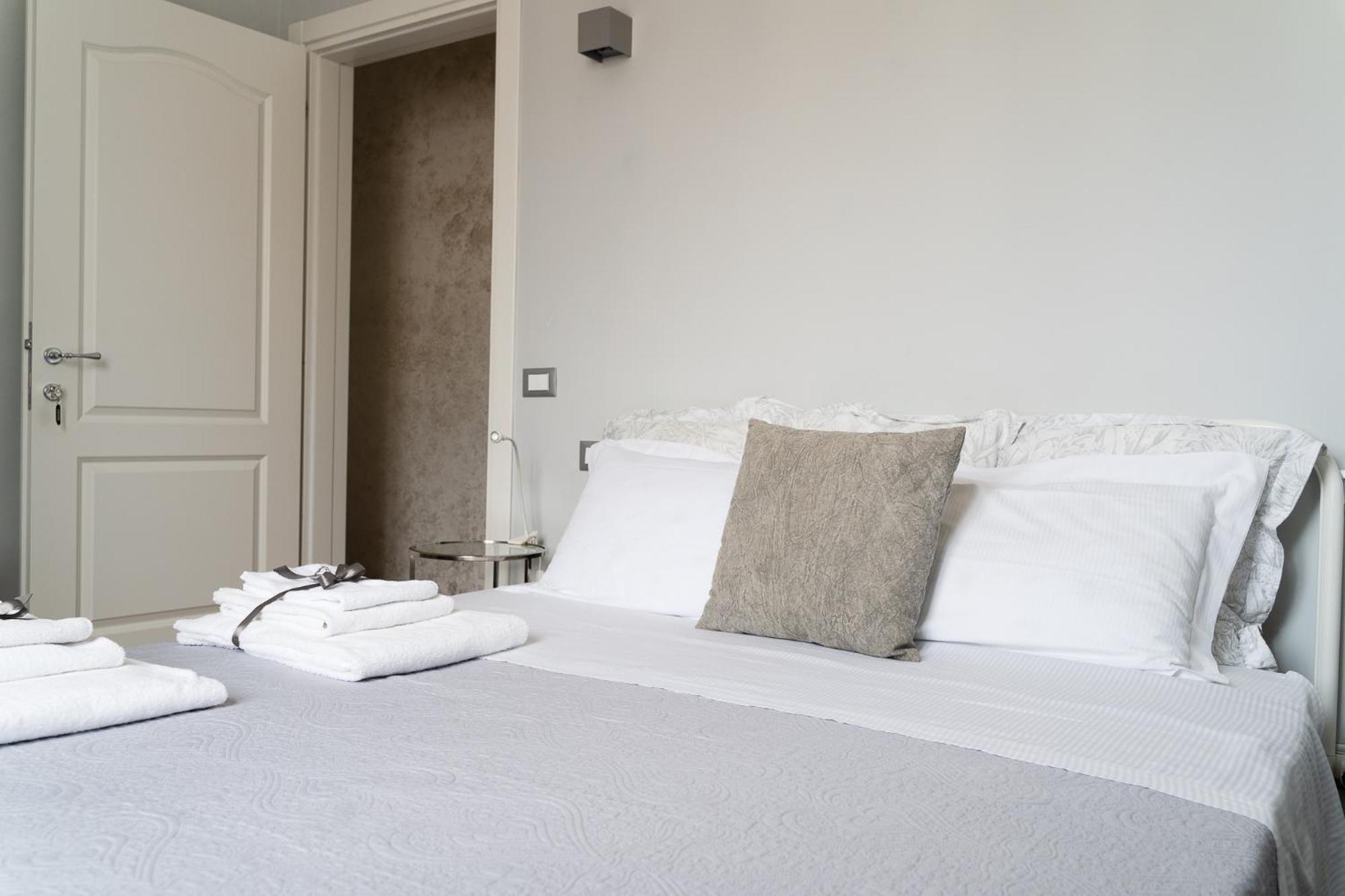 The Florence Dream Terrace - Elena Grey Chambre photo