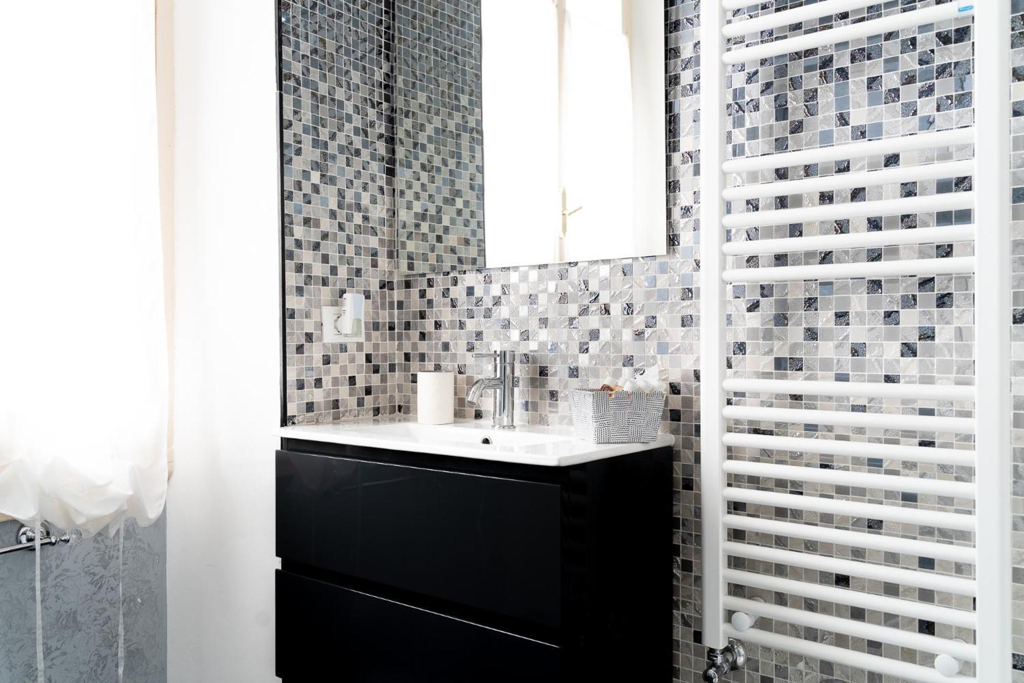 The Florence Dream Terrace - Elena Grey Chambre photo